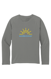 Sundercover® Youth Breakwater LS Rashguard