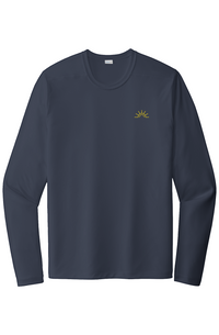 Sundercover® Men's Bayview Performance LS T