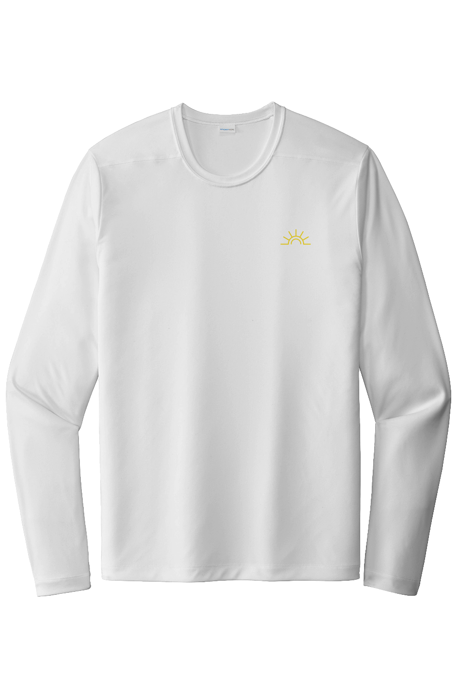 Sundercover® Men's Bayview Performance LS T