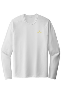 Sundercover® Men's Bayview Performance LS T