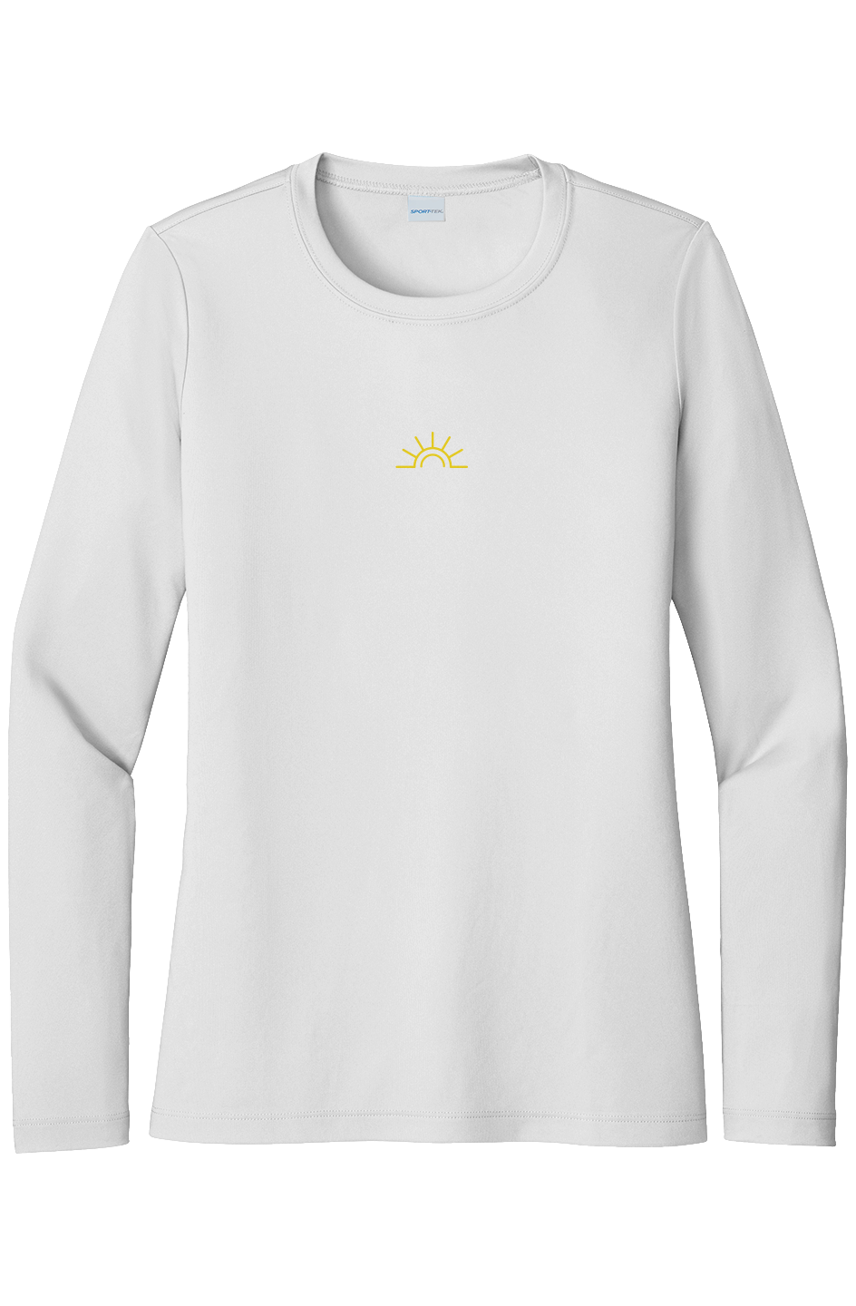 Sundercover® Women's Bayside Performance LS T