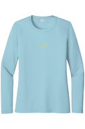 Sundercover® Women's Bayside Performance LS T