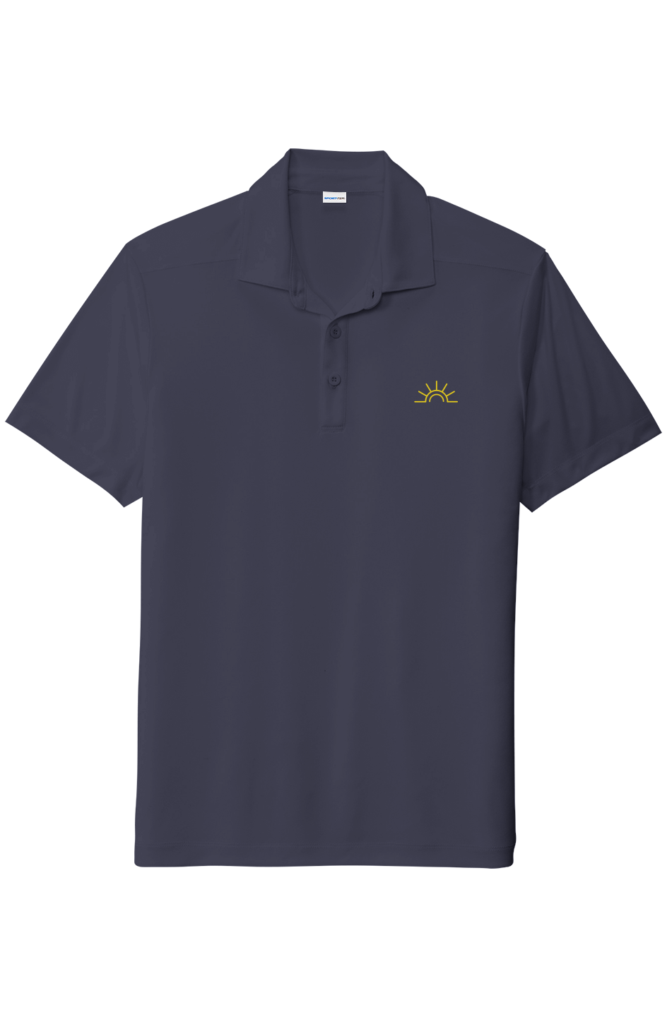 Sundercover Plymouth Unisex Polo