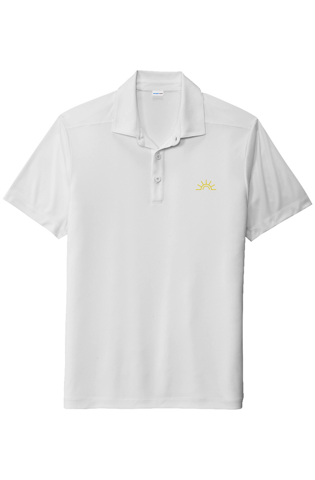 Sundercover Plymouth Unisex Polo