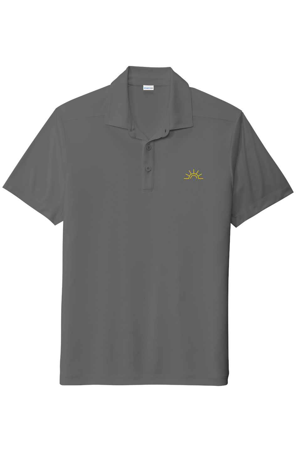 Sundercover Plymouth Unisex Polo