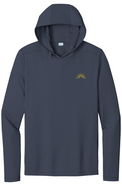 Sundercover® Unisex Manomet LS Adult Hoodie