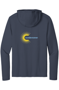 Sundercover® Unisex Manomet LS Adult Hoodie