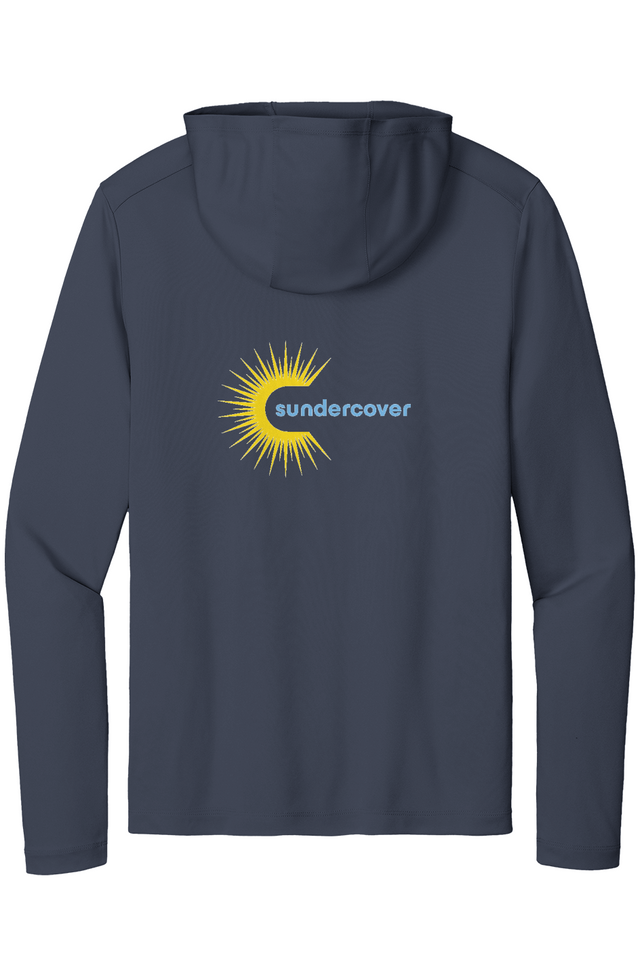 Sundercover® Unisex Manomet LS Adult Hoodie