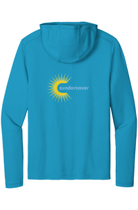 Sundercover® Unisex Manomet LS Adult Hoodie