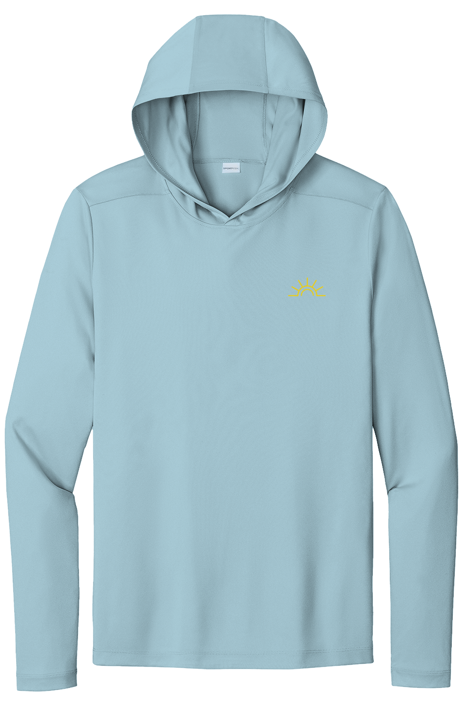 Sundercover® Unisex Manomet LS Adult Hoodie