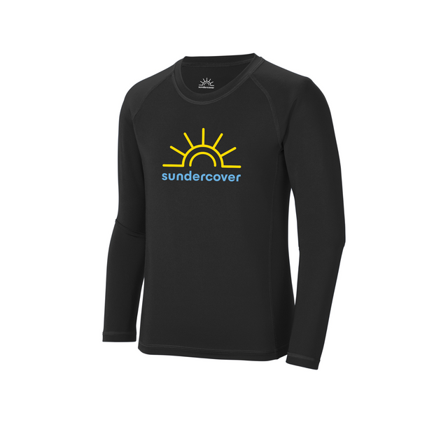 Sundercover® Mens Breakwater LS Rashguard