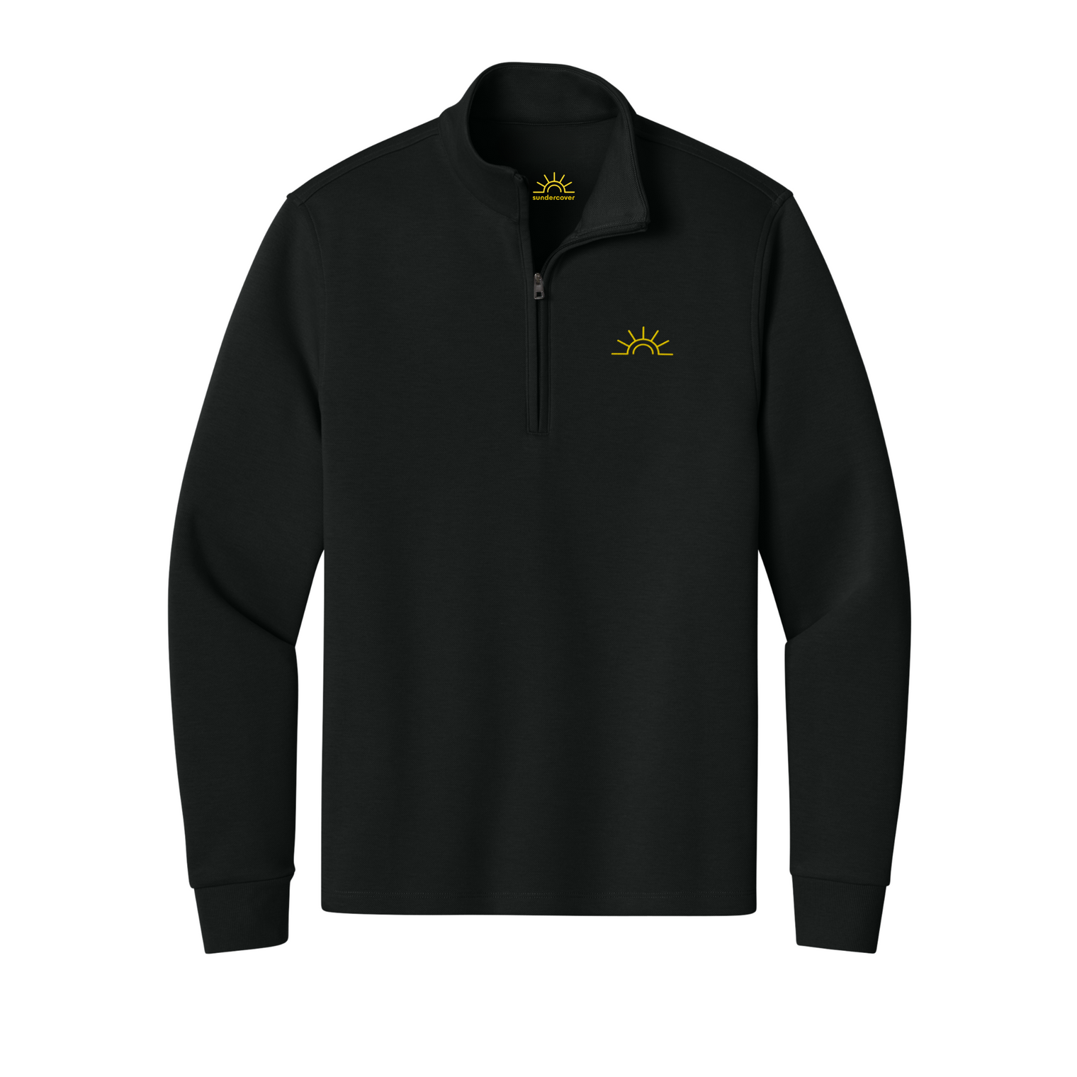 Sundercover® Men's Summit 1/4-Zip