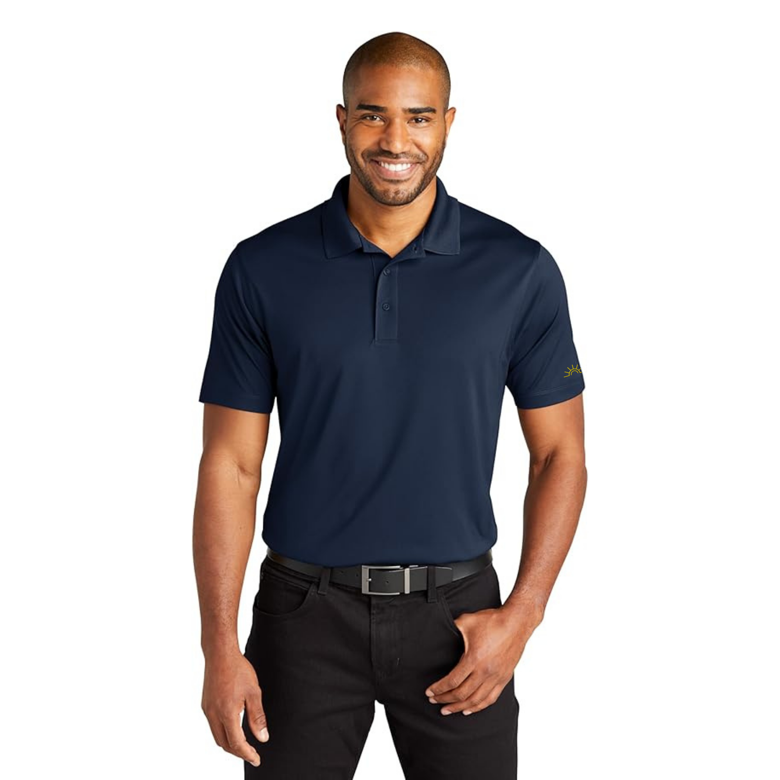 Sundercover® Mens Plymouth Polo