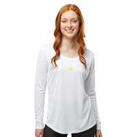 Sundercover® Womens Naragansett LS T