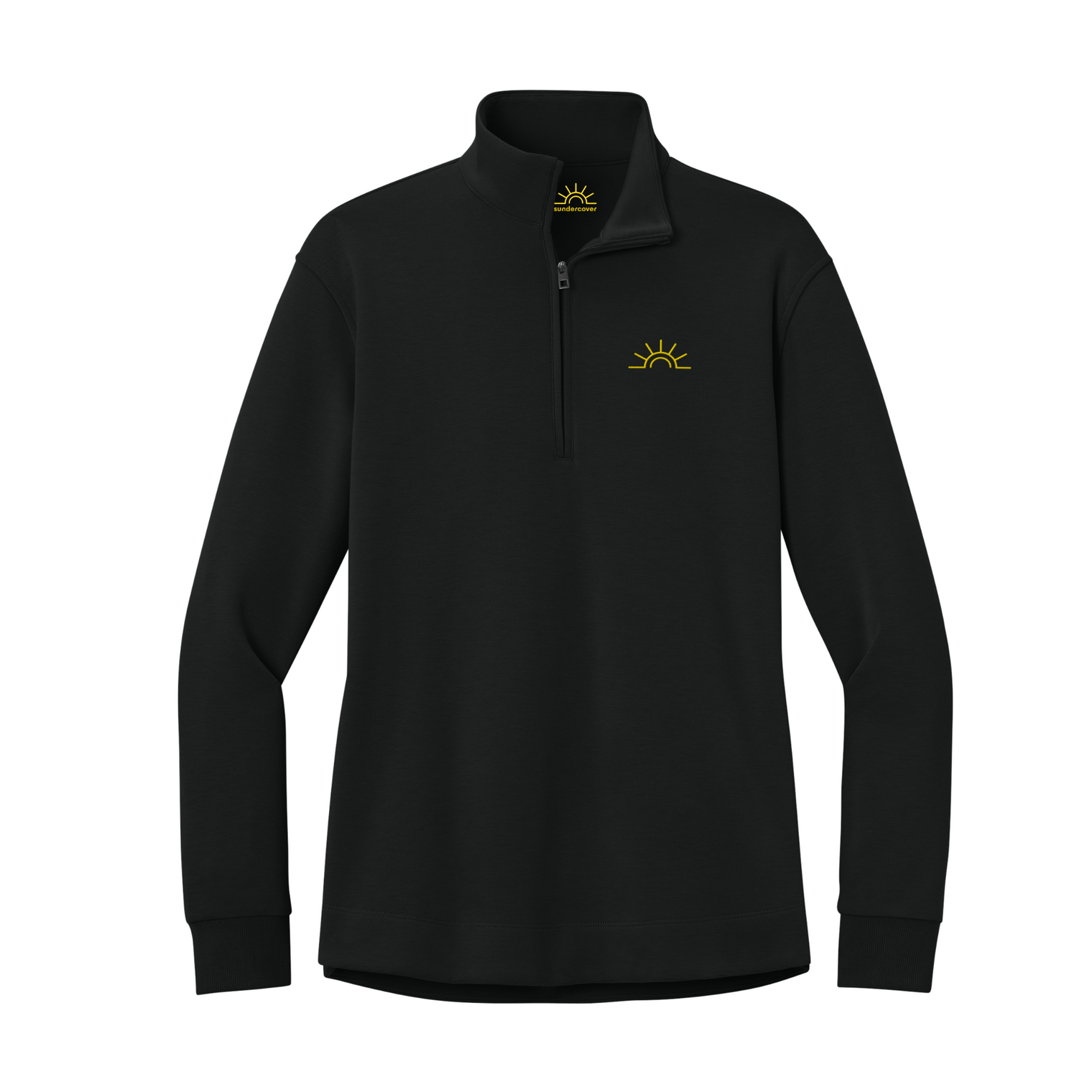Sundercover® Women's Summit 1/4-Zip