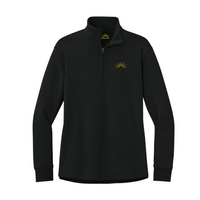 Sundercover® Women's Summit 1/4-Zip