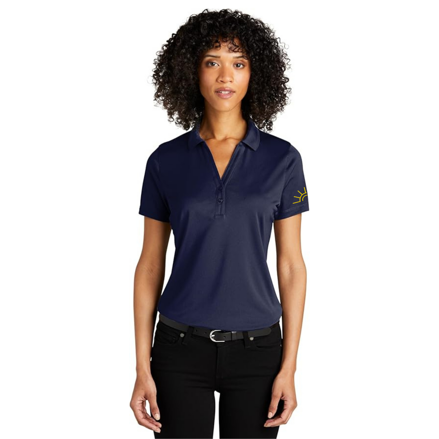 Sundercover® Womens Plymouth  Polo