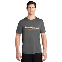Sundercover® UPF50 'Summer Vibes' Graphic T
