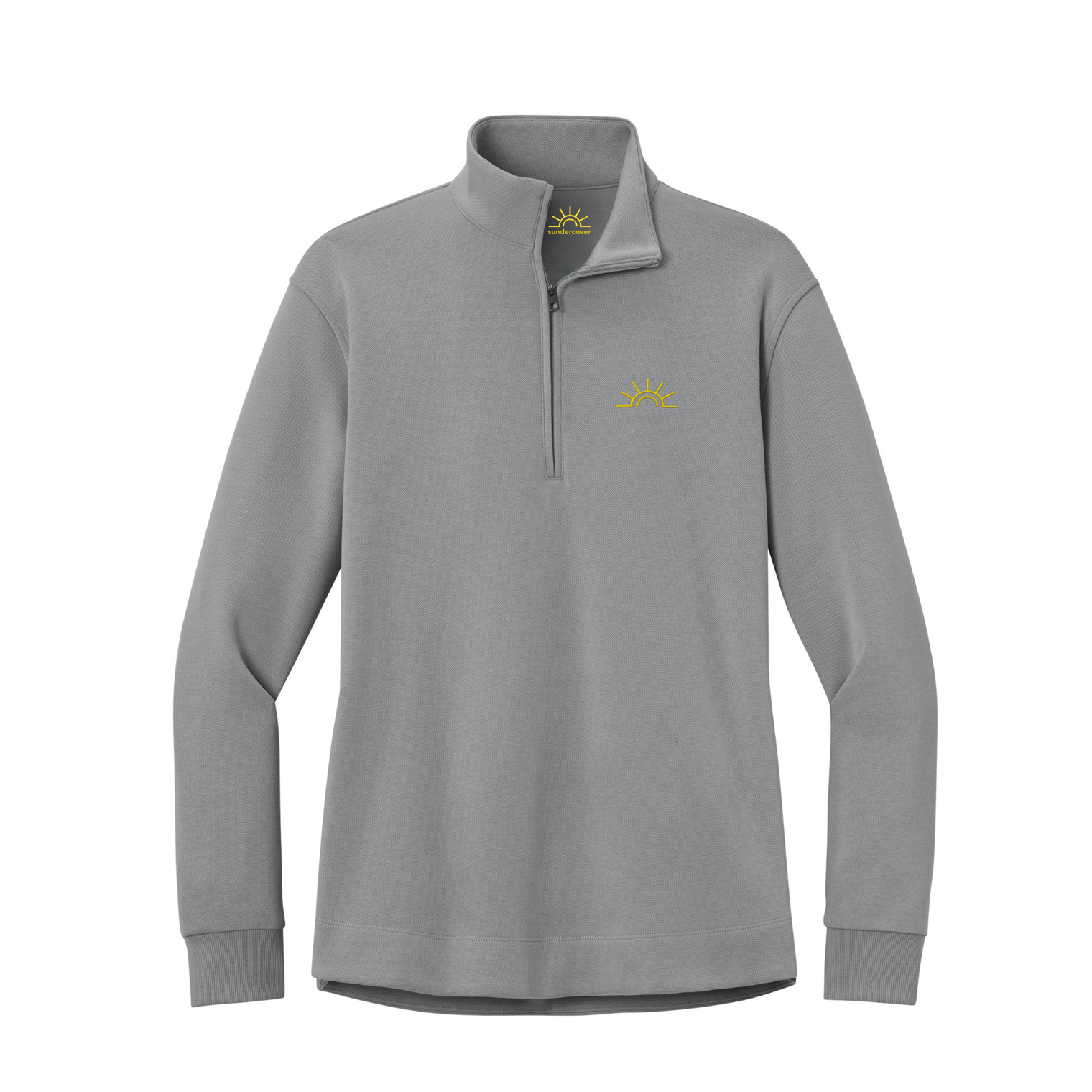 Sundercover® Women's Summit 1/4-Zip