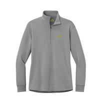 Sundercover® Women's Summit 1/4-Zip