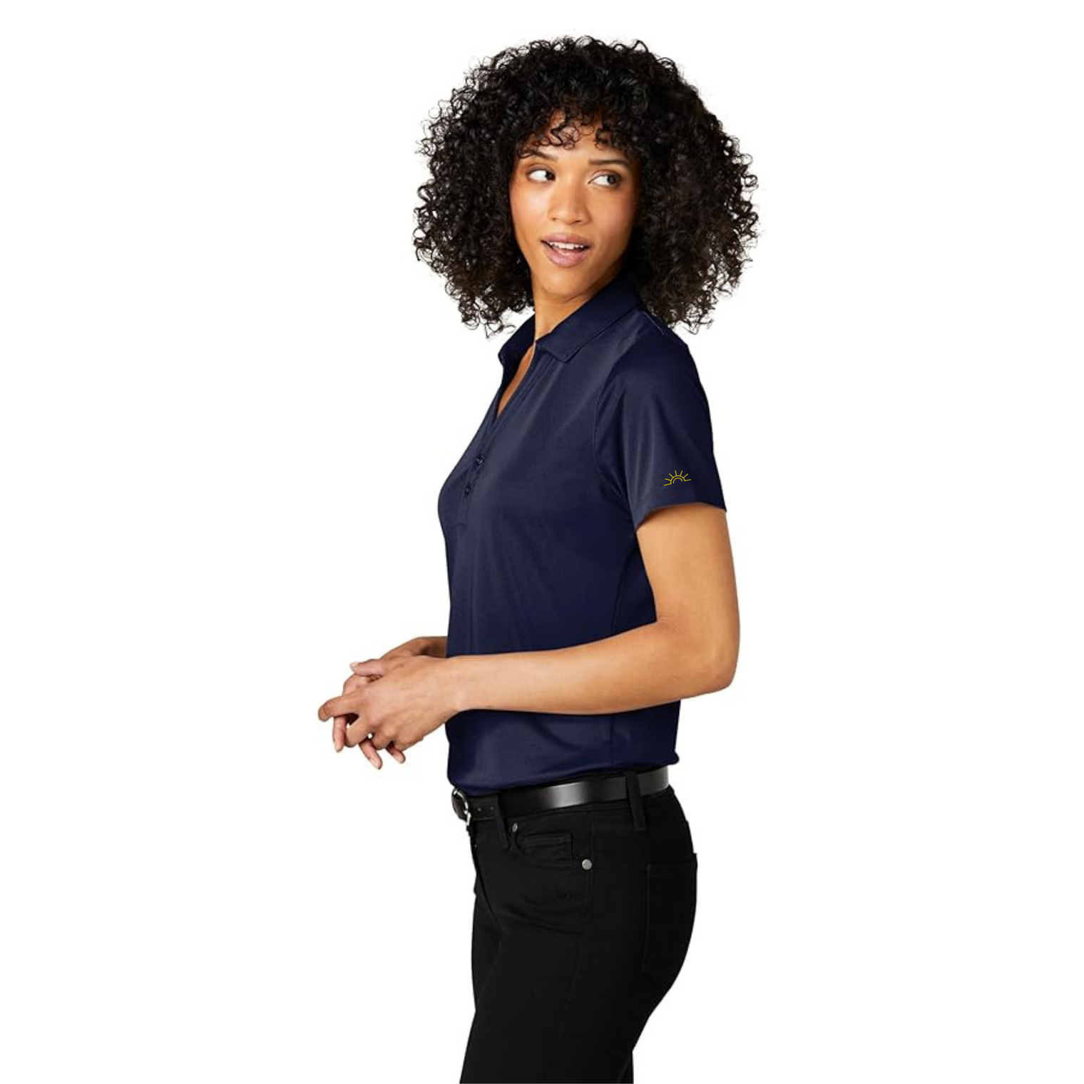 Sundercover® Womens Plymouth Polo