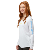 Sundercover® Womens Naragansett LS T