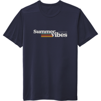 Sundercover® UPF50 'Summer Vibes' Graphic T