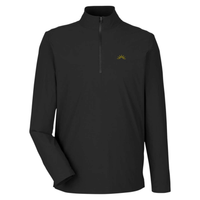 Sundercover® X Devon & Jones® Mens Wollaston Lux 1/4 Zip