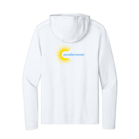 Sundercover® Humarock LS Hoodie T