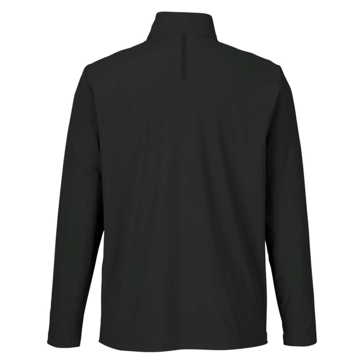 Sundercover® X Devon & Jones® Mens Wollaston Lux 1/4 Zip