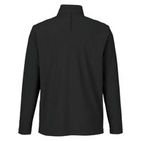 Sundercover® X Devon & Jones® Mens Wollaston Lux 1/4 Zip
