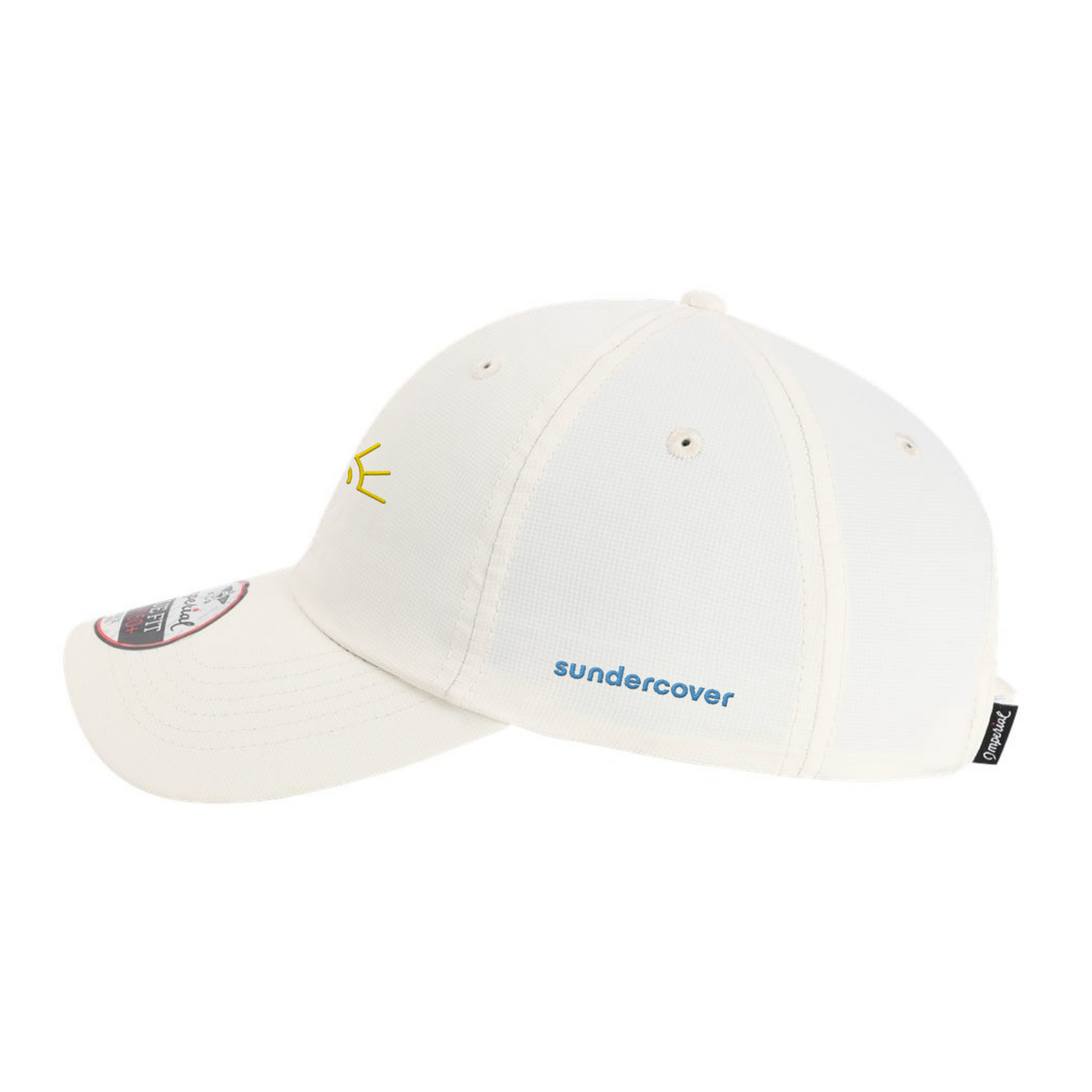 Sundercover® x Imperial Carson Cap