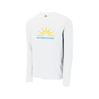 Sundercover® Youth Breakwater LS Rashguard