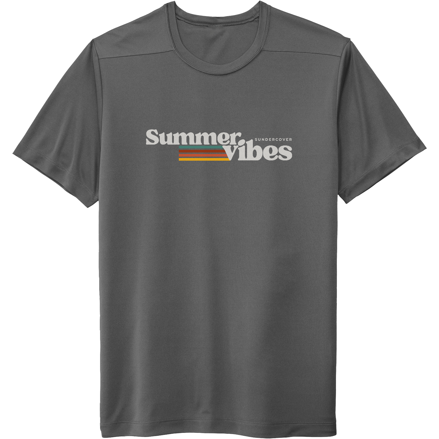 Sundercover® UPF50 'Summer Vibes' Graphic T