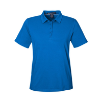 Sundercover® X Devon & Jones® Womens Crosby Stretch Polo
