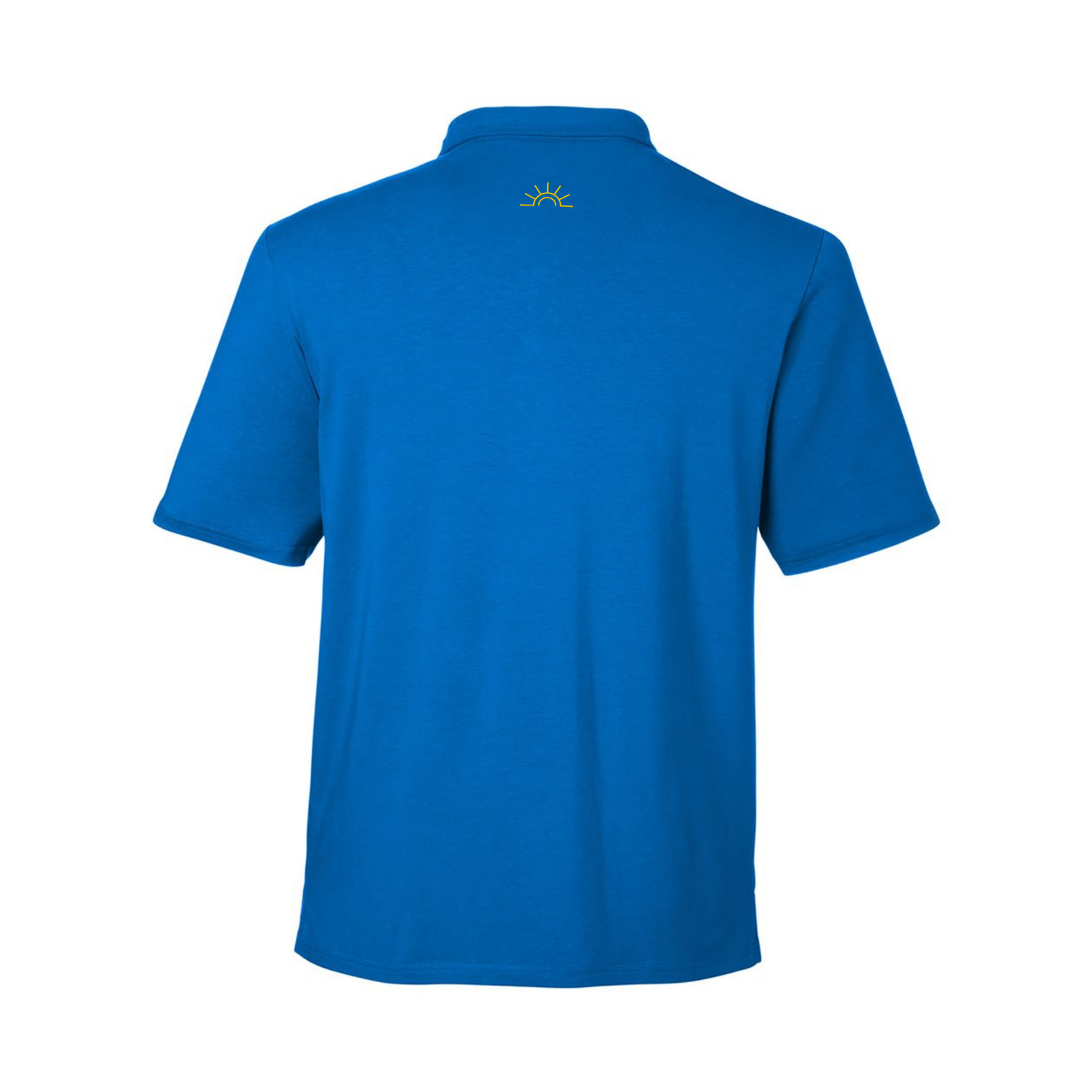 Sundercover® X Devon & Jones® Mens Crosby Stretch Polo
