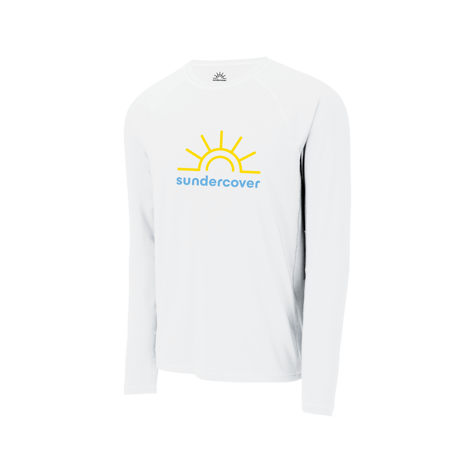 Sundercover® Youth Breakwater LS Rashguard