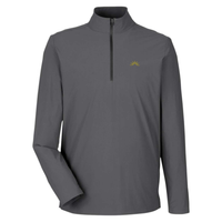 Sundercover® X Devon & Jones® Mens Wollaston Lux 1/4 Zip