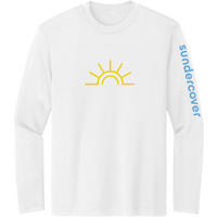Sundercover® Toddler Halfmoon Performance LS T