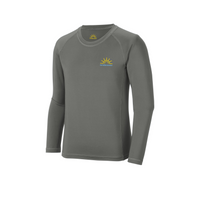 Sundercover® Mens Breakwater LS Rashguard