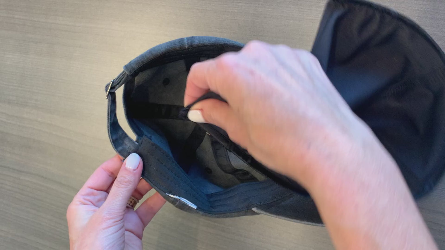 Sundercover® UPF50+ Round Cap Liner