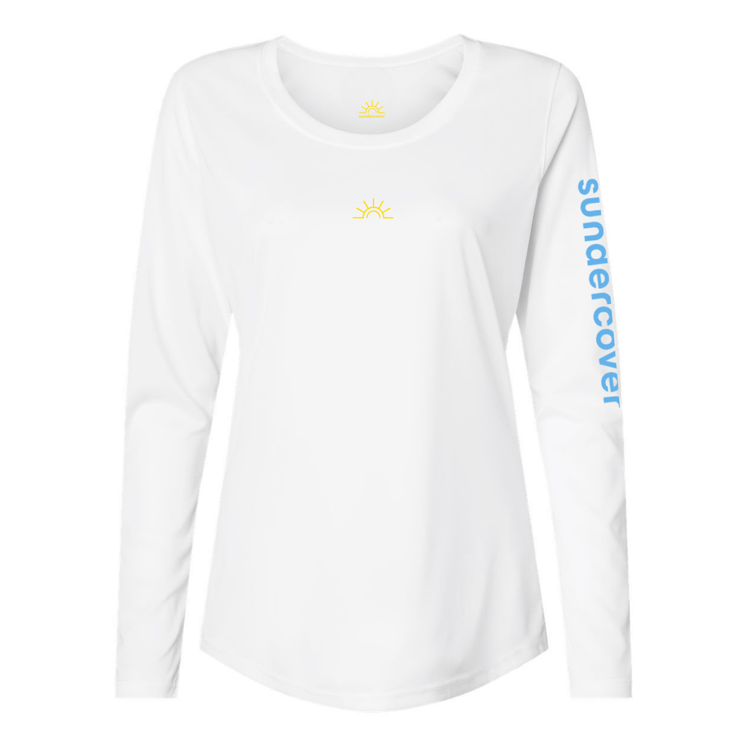 Sundercover® Womens Naragansett LS T