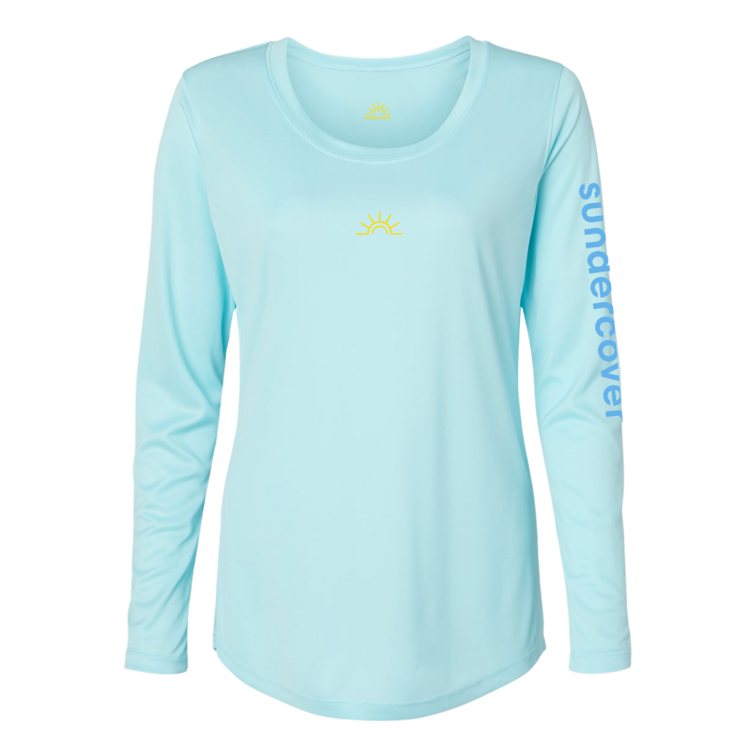 Sundercover® Womens Naragansett LS T